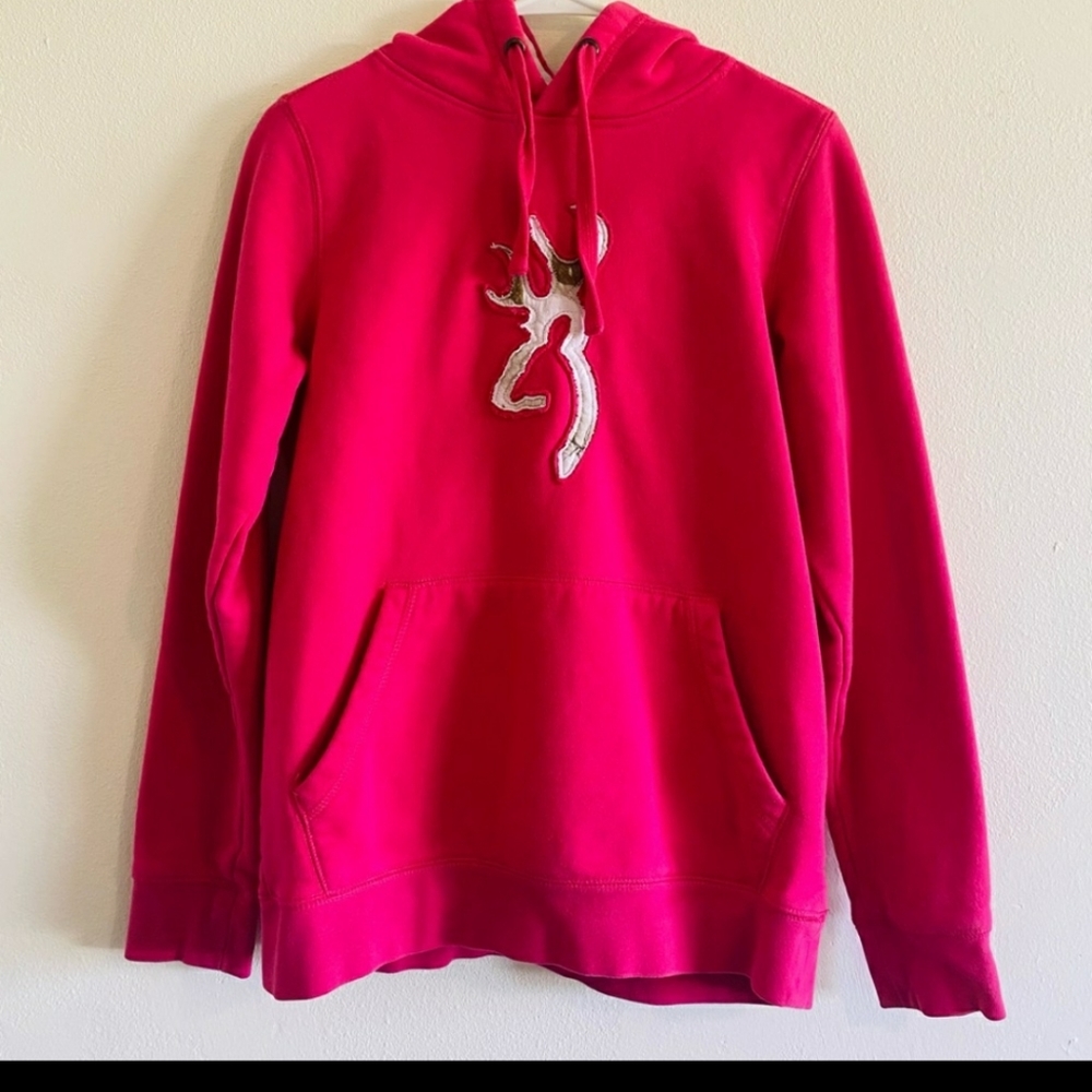 Browning Hoodie